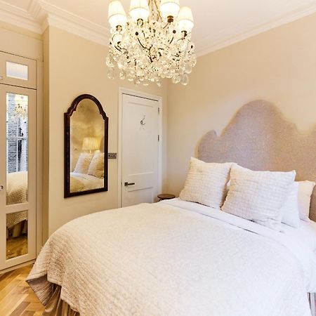 לונדון The Designers Suite Kensington - Stylish 1Bdr Flat מראה חיצוני תמונה