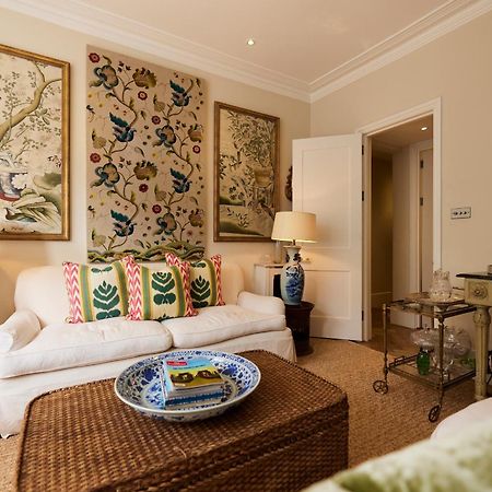 לונדון The Designers Suite Kensington - Stylish 1Bdr Flat מראה חיצוני תמונה