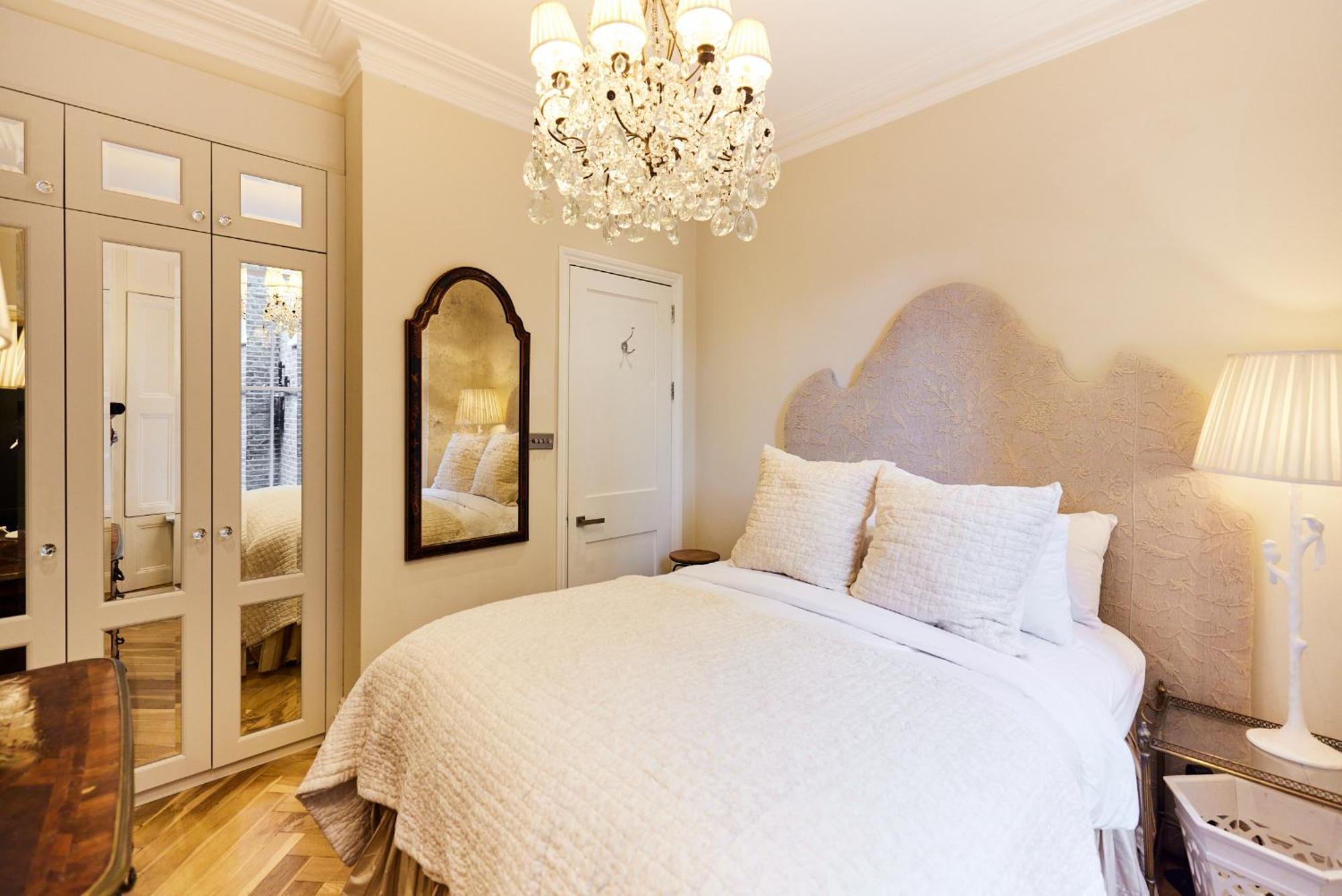 לונדון The Designers Suite Kensington - Stylish 1Bdr Flat מראה חיצוני תמונה