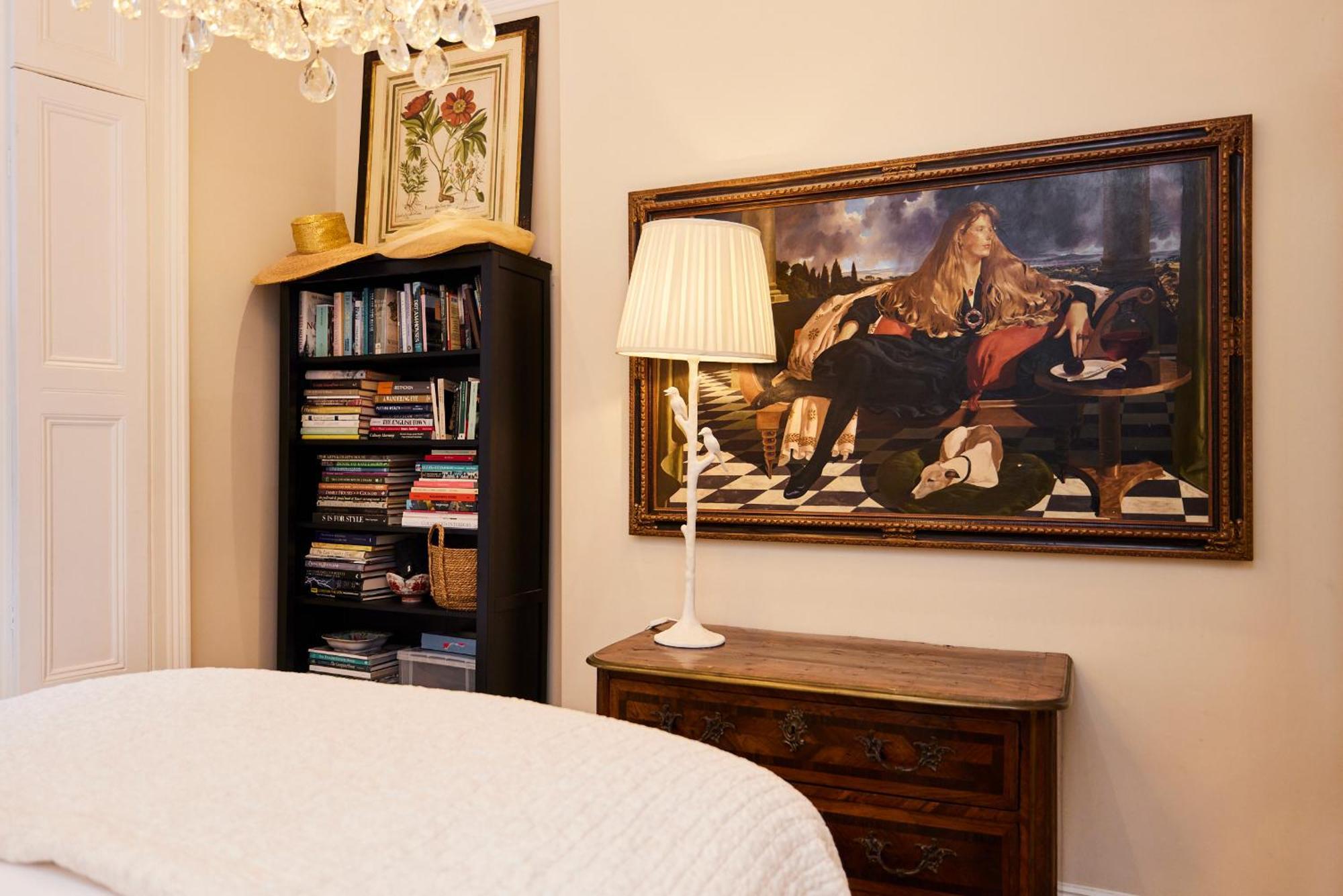 לונדון The Designers Suite Kensington - Stylish 1Bdr Flat מראה חיצוני תמונה
