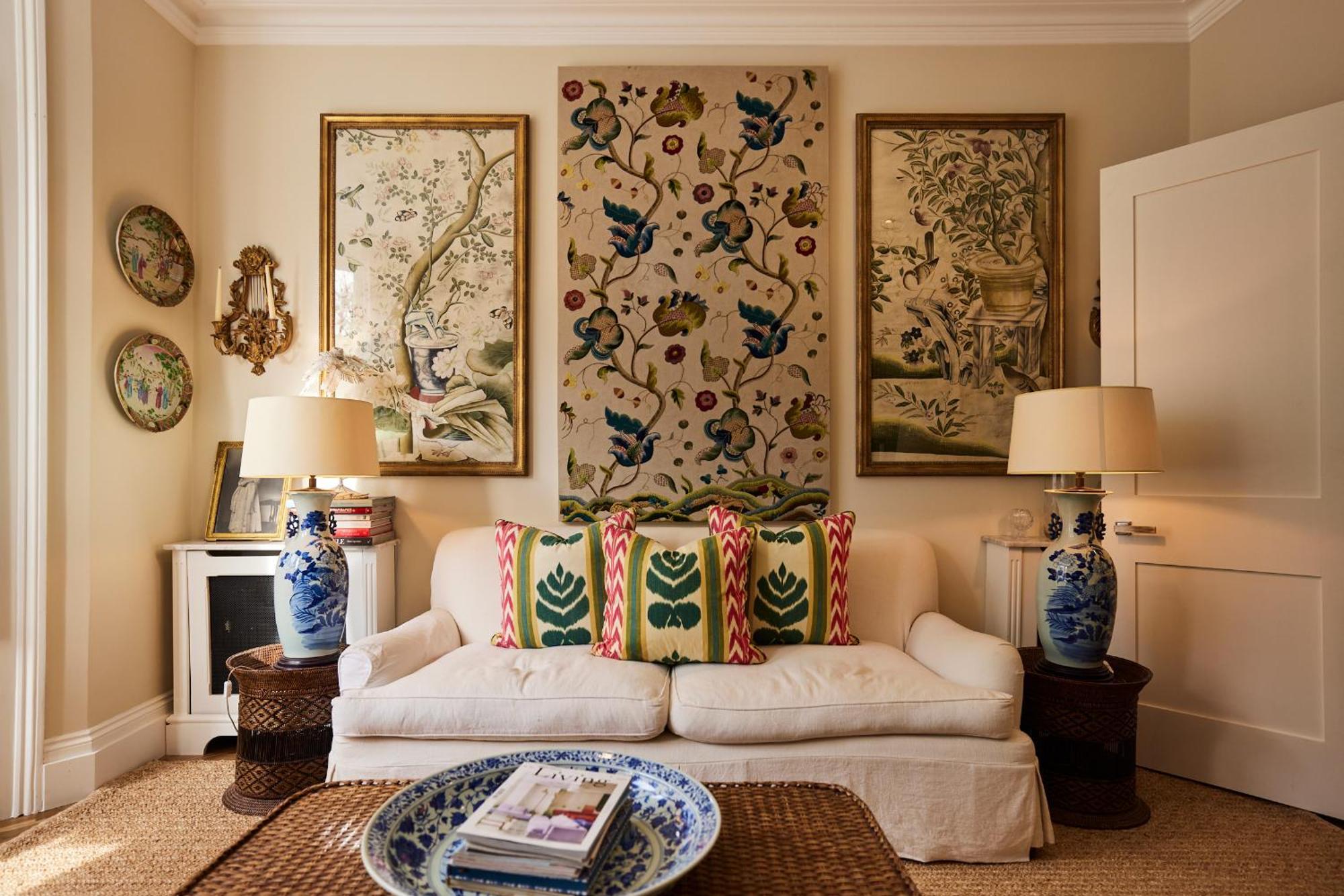 לונדון The Designers Suite Kensington - Stylish 1Bdr Flat מראה חיצוני תמונה